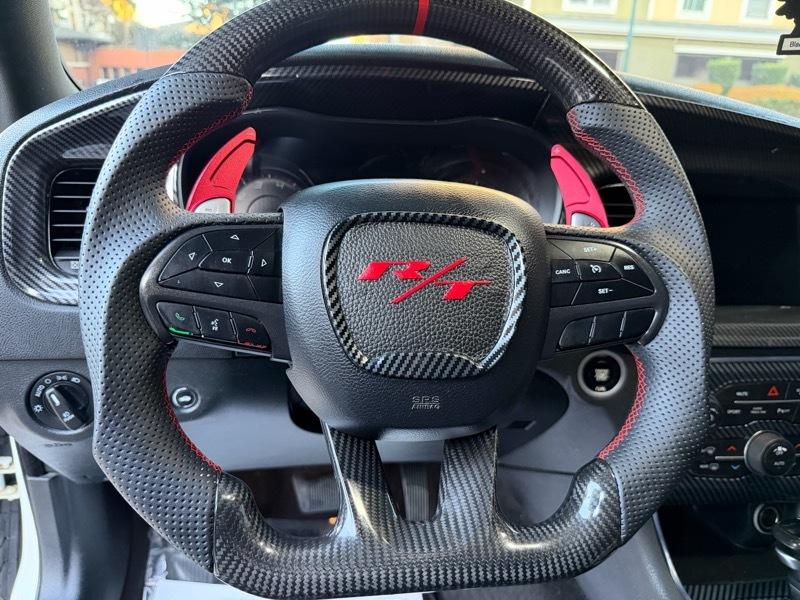 Dodge Charger R/T 2018