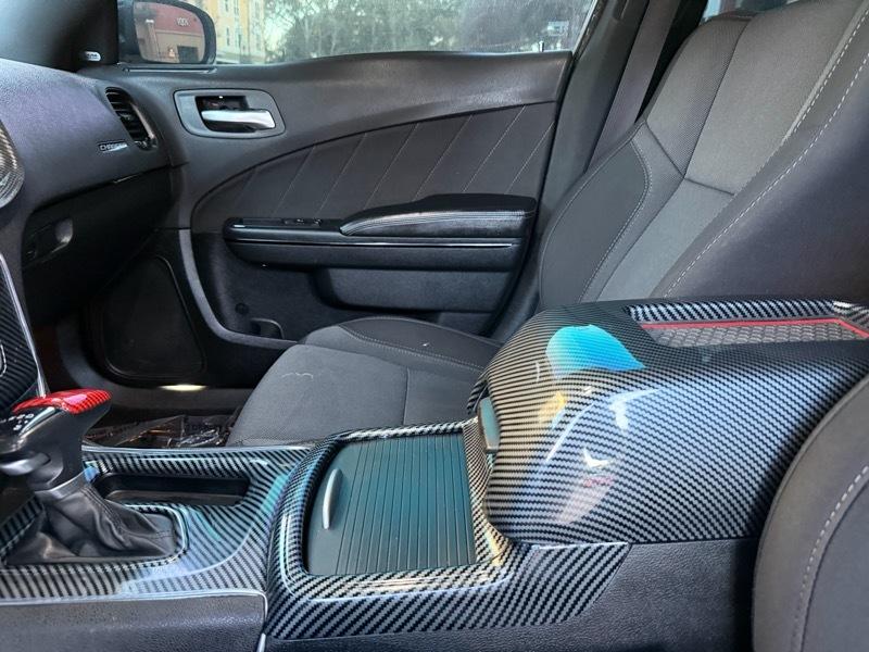 Dodge Charger R/T 2018