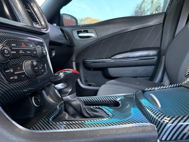 Dodge Charger R/T 2018