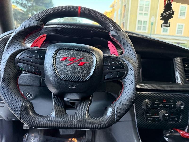 Dodge Charger R/T 2018