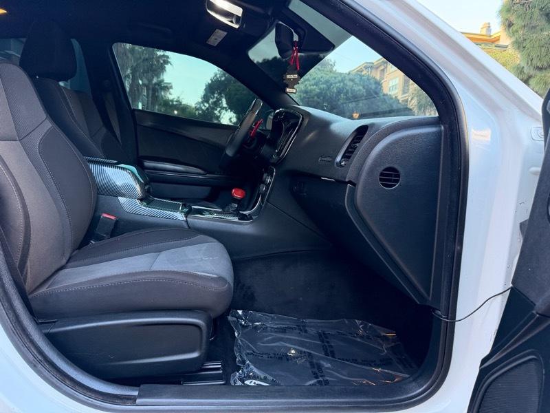 Dodge Charger R/T 2018