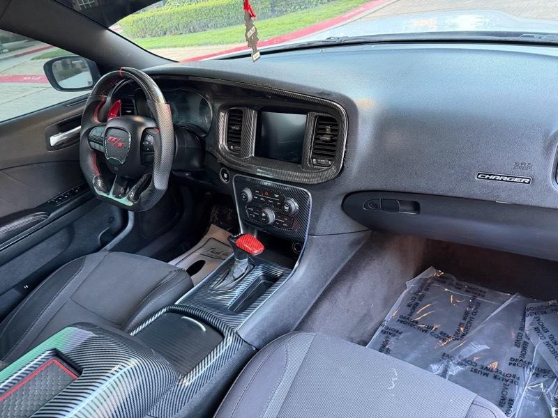 Dodge Charger R/T 2018