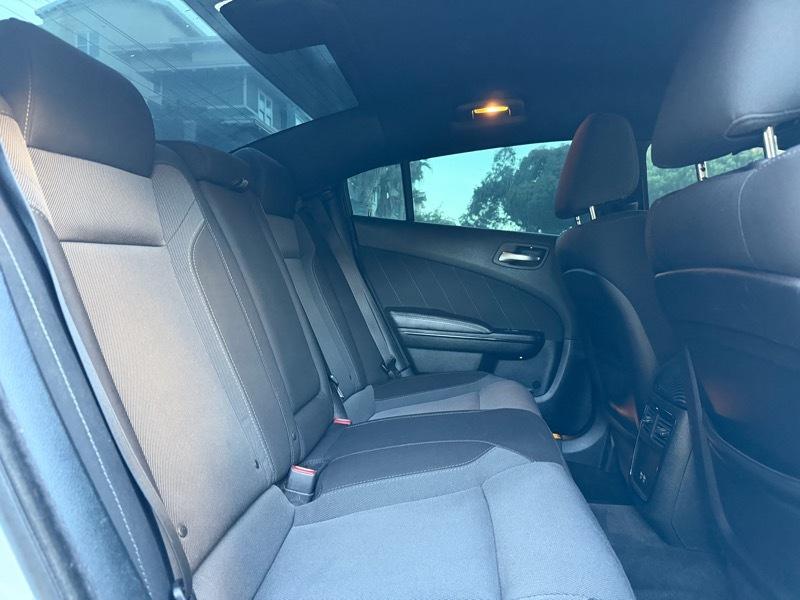 Dodge Charger R/T 2018