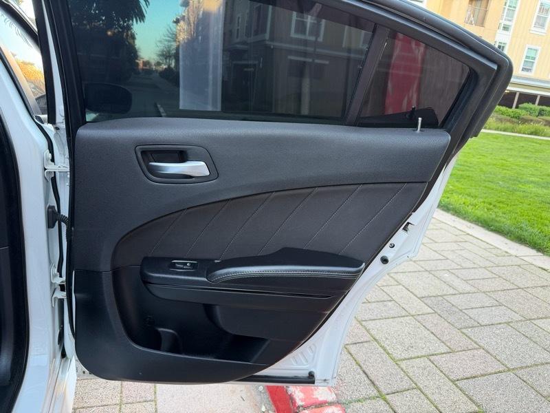 Dodge Charger R/T 2018