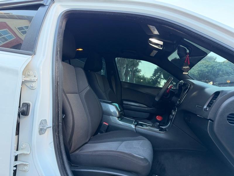 Dodge Charger R/T 2018