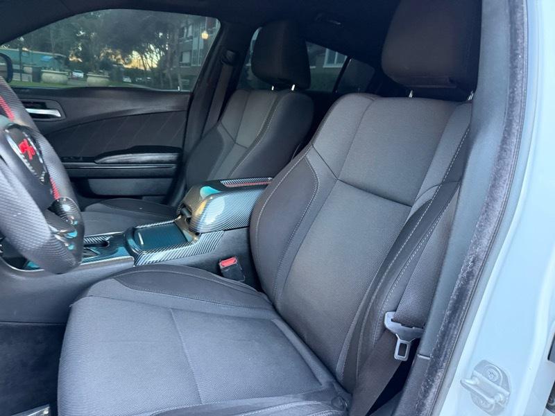 Dodge Charger R/T 2018