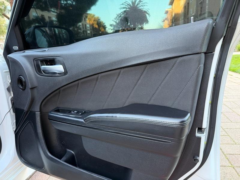 Dodge Charger R/T 2018