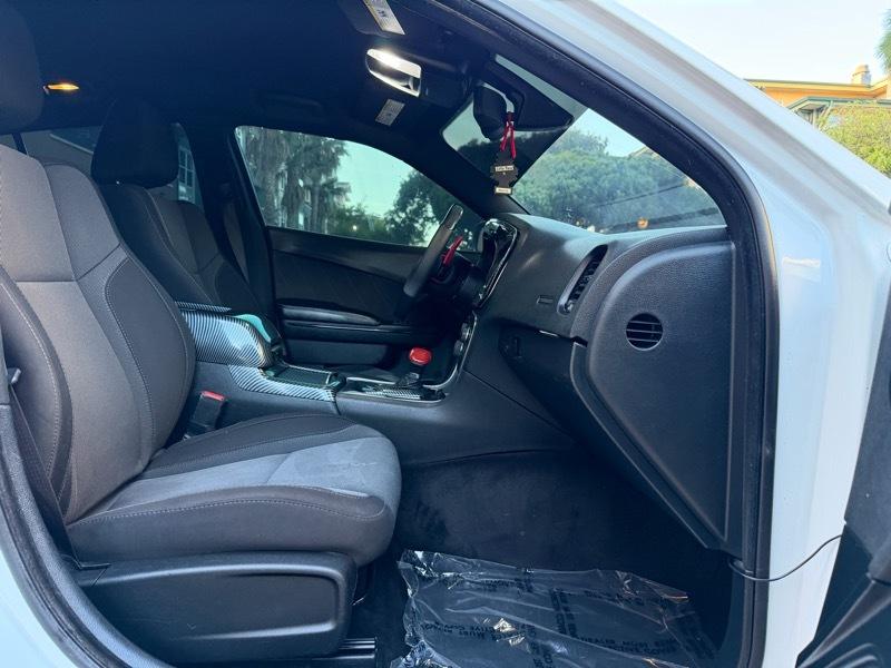 Dodge Charger R/T 2018