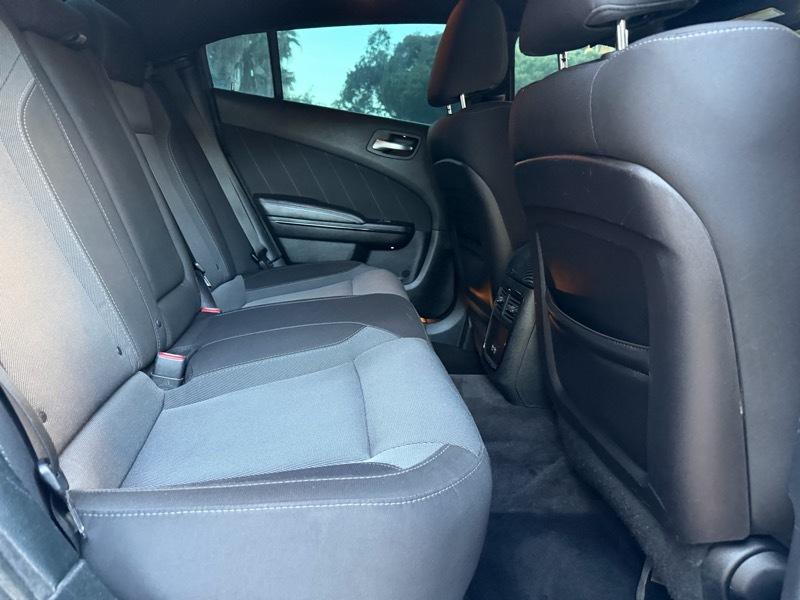 Dodge Charger R/T 2018