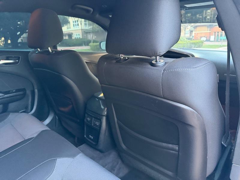 Dodge Charger R/T 2018