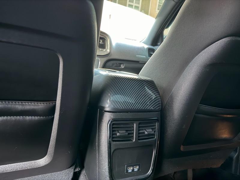 Dodge Charger R/T 2018