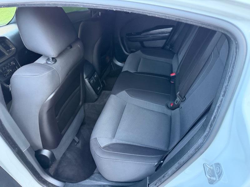 Dodge Charger R/T 2018