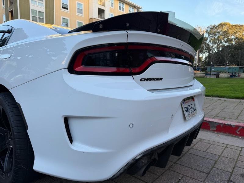 Dodge Charger R/T 2018