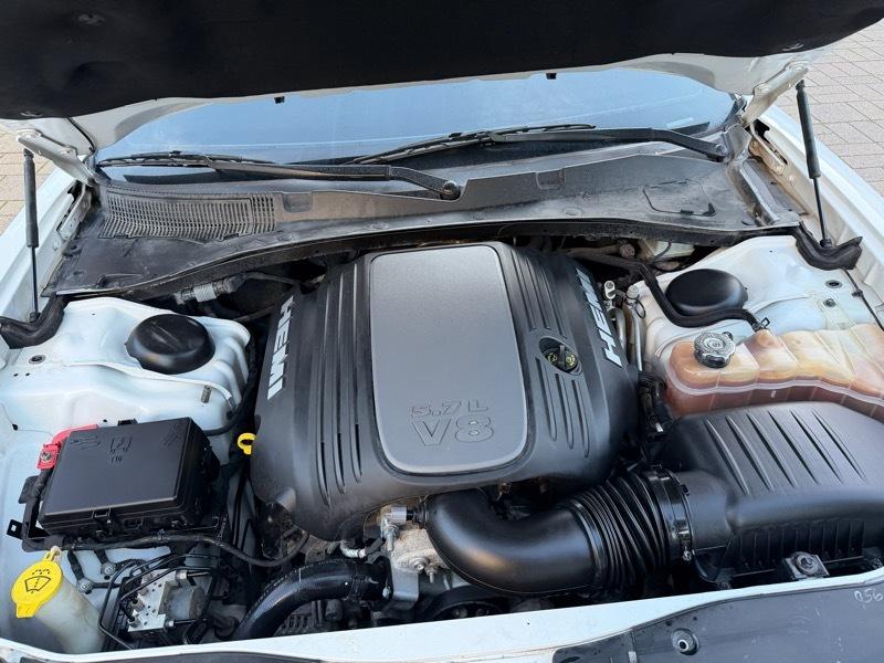 Dodge Charger R/T 2018