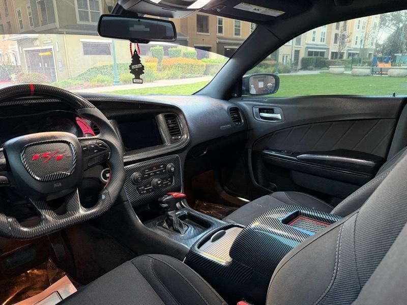 Dodge Charger R/T 2018