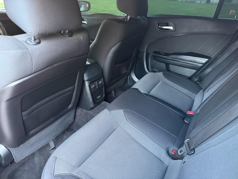 Dodge Charger R/T 2018