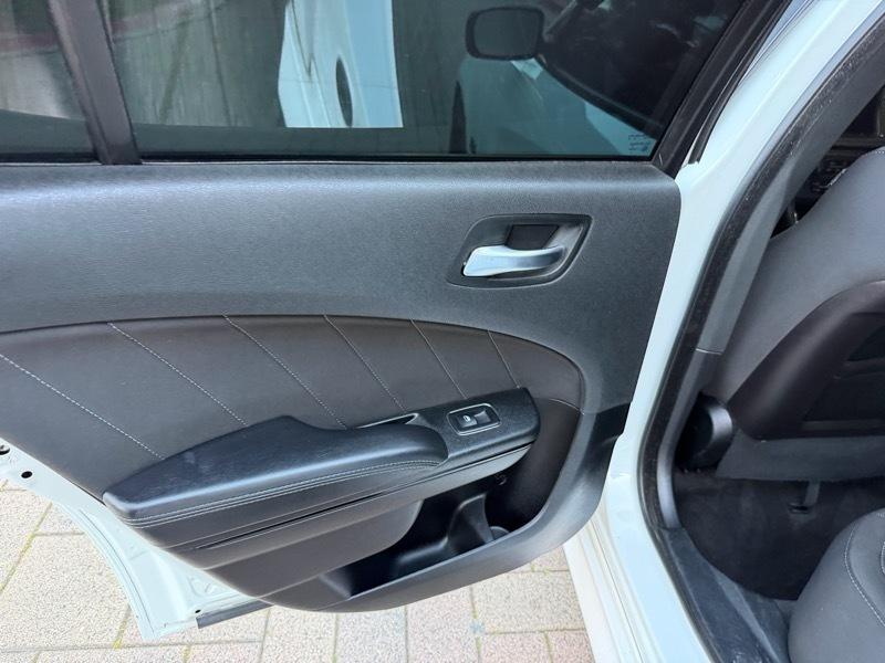 Dodge Charger R/T 2018