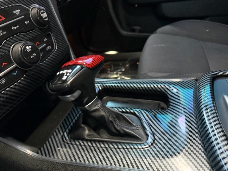 Dodge Charger R/T 2018