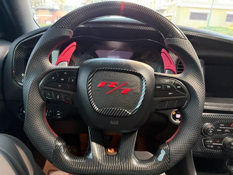 Dodge Charger R/T 2018