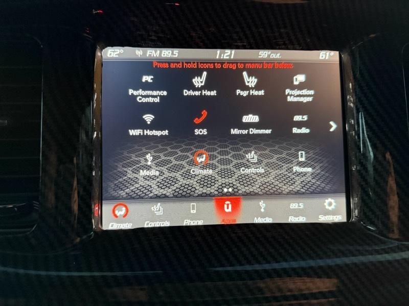 Dodge Charger R/T 2018