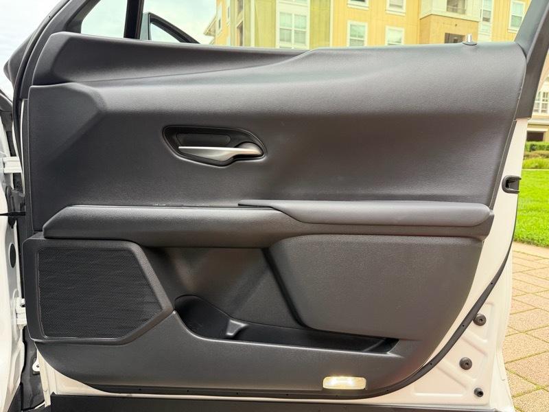 Lexus UX 250h Premium AWD 2019