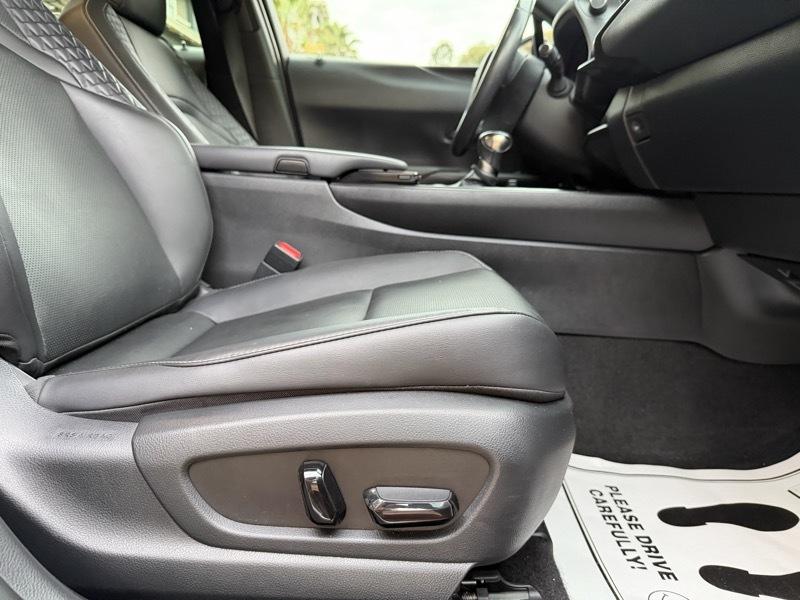 Lexus UX 250h Premium AWD 2019