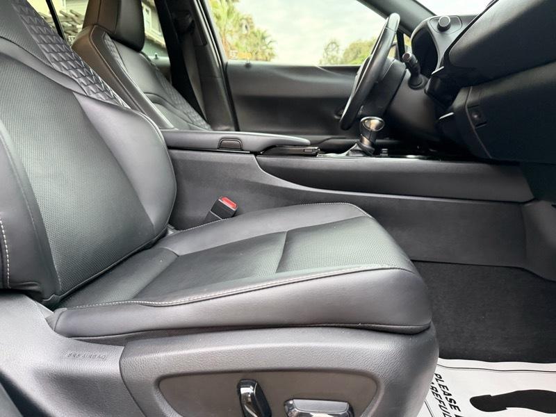 Lexus UX 250h Premium AWD 2019