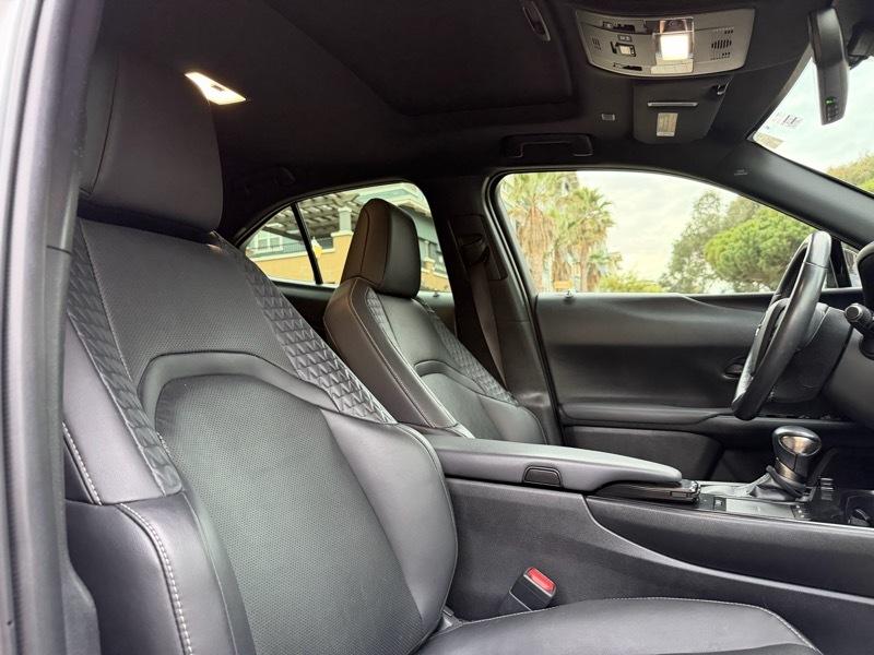 Lexus UX 250h Premium AWD 2019