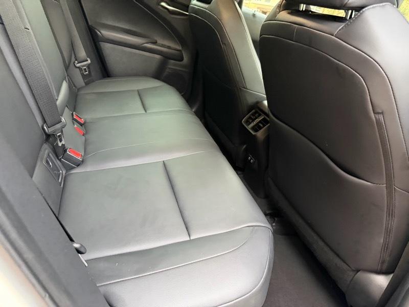 Lexus UX 250h Premium AWD 2019