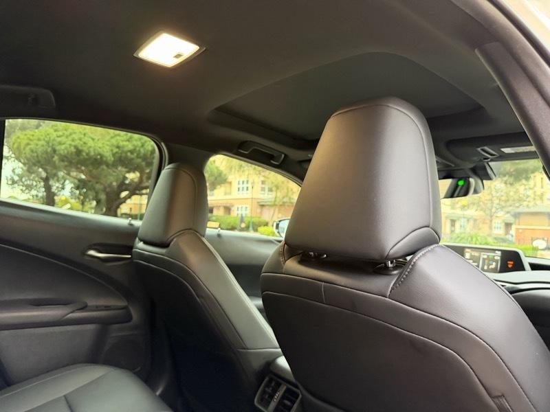 Lexus UX 250h Premium AWD 2019