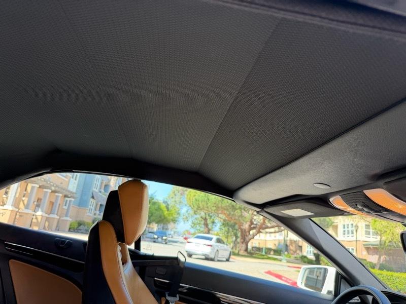 Mercedes-Benz E-Class E350 Cabriolet 2012