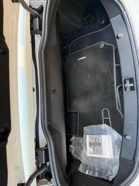 Mercedes-Benz E-Class E350 Cabriolet 2012