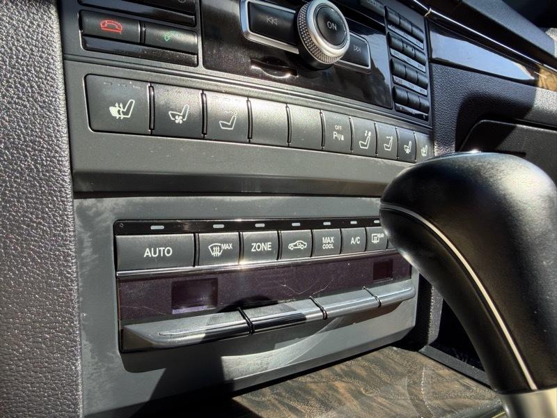 Mercedes-Benz E-Class E350 Cabriolet 2012