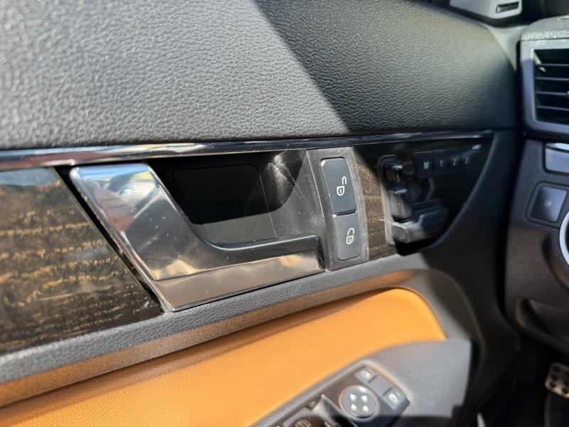 Mercedes-Benz E-Class E350 Cabriolet 2012