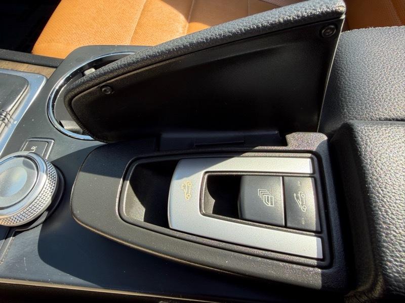 Mercedes-Benz E-Class E350 Cabriolet 2012