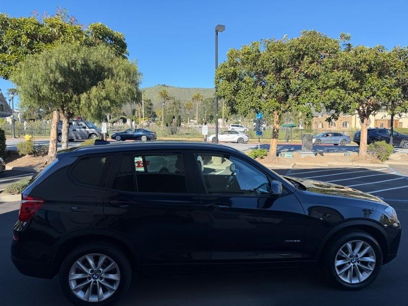 BMW X3 xDrive28i 2015