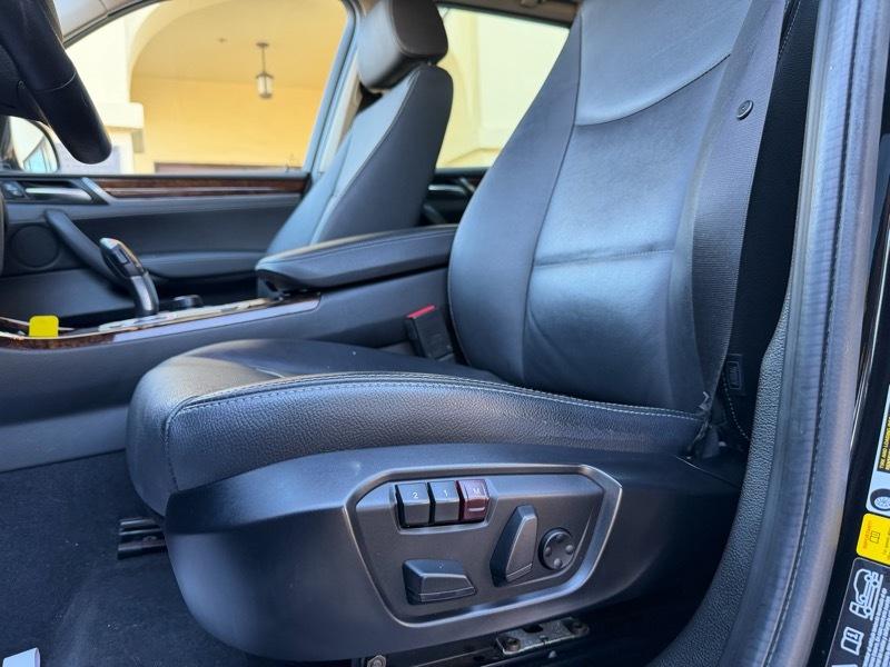 BMW X3 xDrive28i 2015