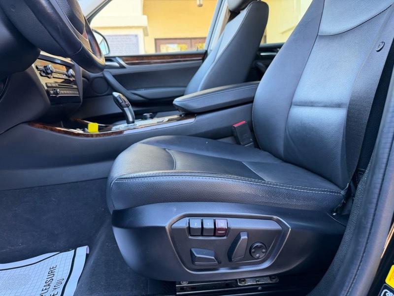 BMW X3 xDrive28i 2015