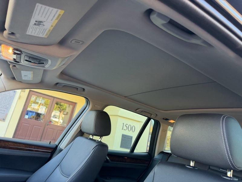 BMW X3 xDrive28i 2015