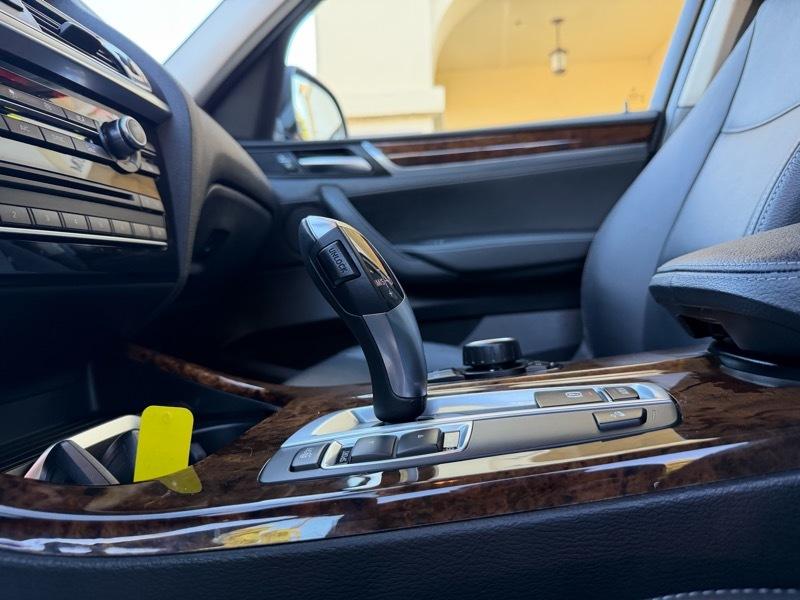 BMW X3 xDrive28i 2015