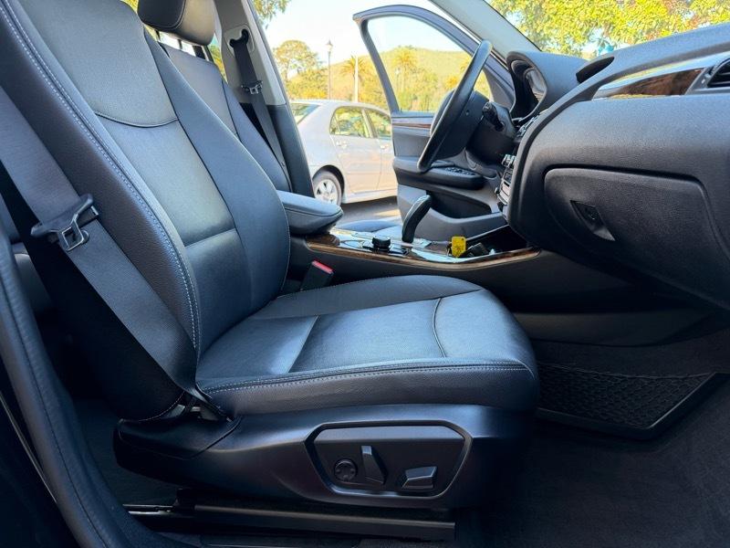 BMW X3 xDrive28i 2015