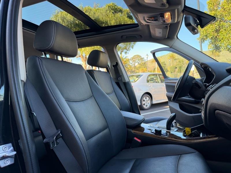 BMW X3 xDrive28i 2015