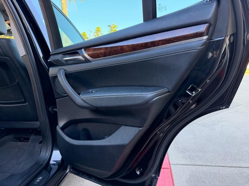 BMW X3 xDrive28i 2015