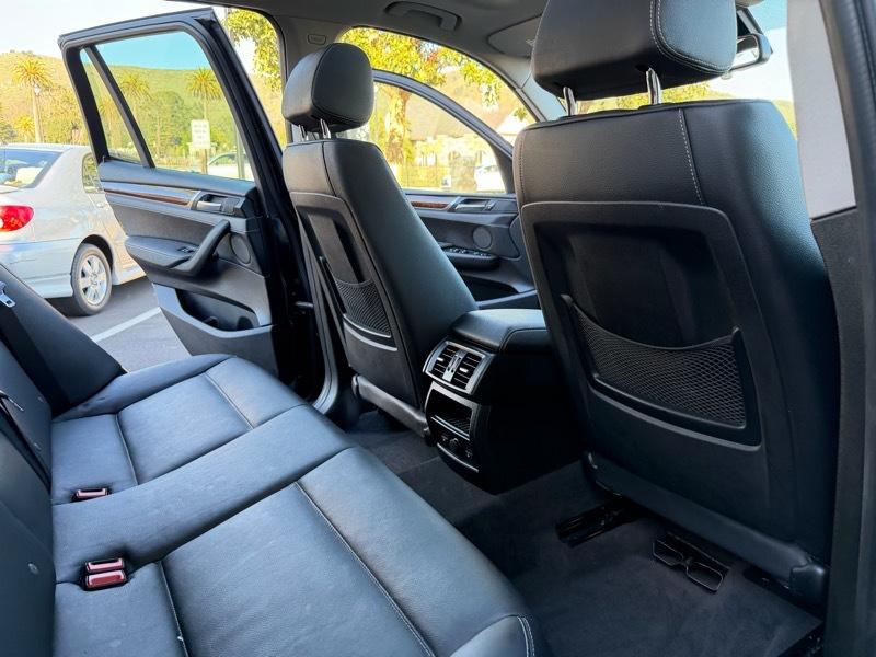 BMW X3 xDrive28i 2015