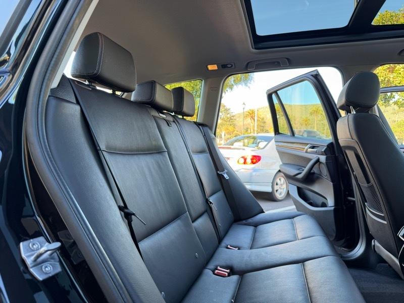 BMW X3 xDrive28i 2015