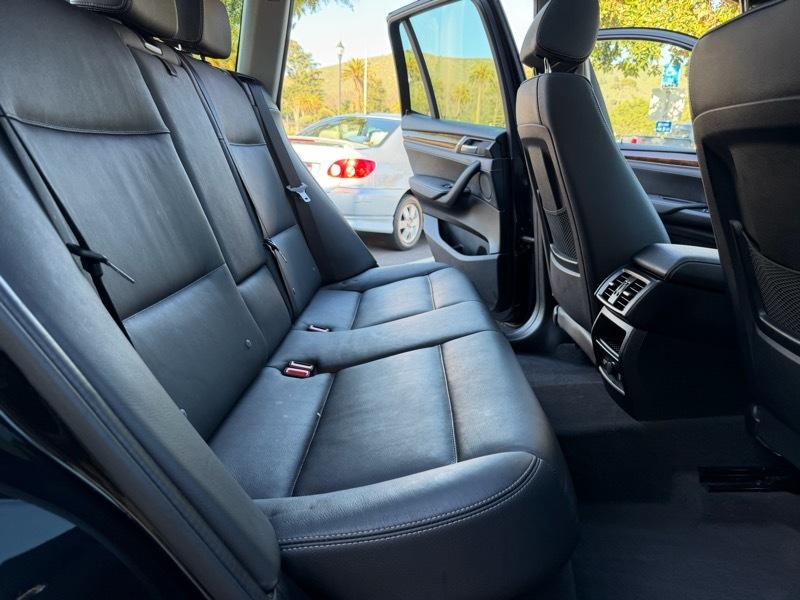 BMW X3 xDrive28i 2015