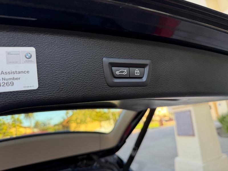 BMW X3 xDrive28i 2015