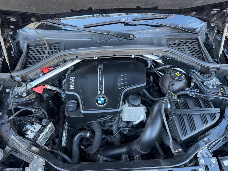 BMW X3 xDrive28i 2015