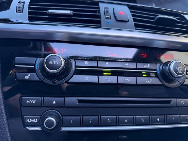 BMW X3 xDrive28i 2015