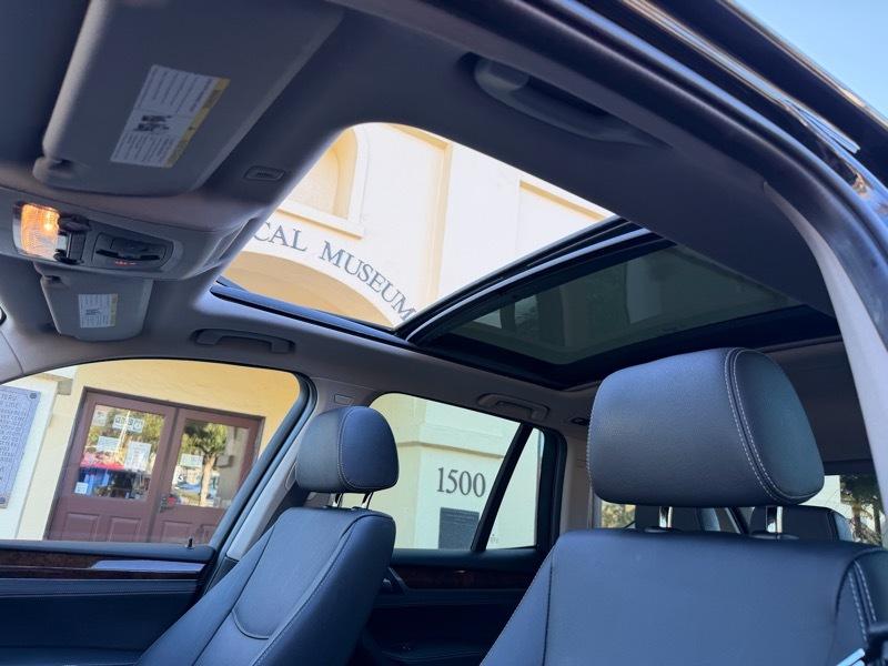 BMW X3 xDrive28i 2015